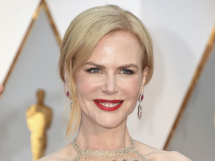 Nicole Kidman: Baby-Hammer mit 55?