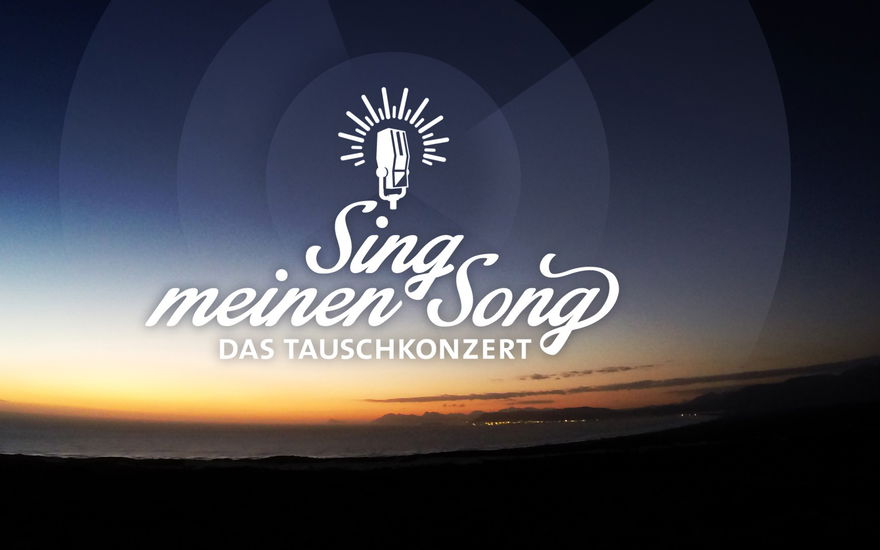 Logo Sing meinen Song