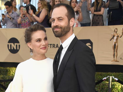 Natalie Portman: Ehe-Aus wegen Affäre?
