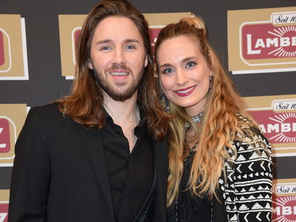 Verena Ofarim: Jetzt packt sie aus - So ist das Verhältnis mit Ex Gil Ofarim heute wirklich