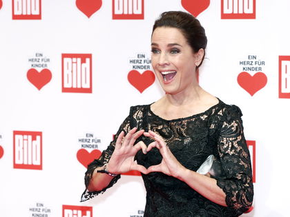 Désirée Nosbusch: Partner, Kinder, Vermögen - Alle Infos zur Schauspielerin