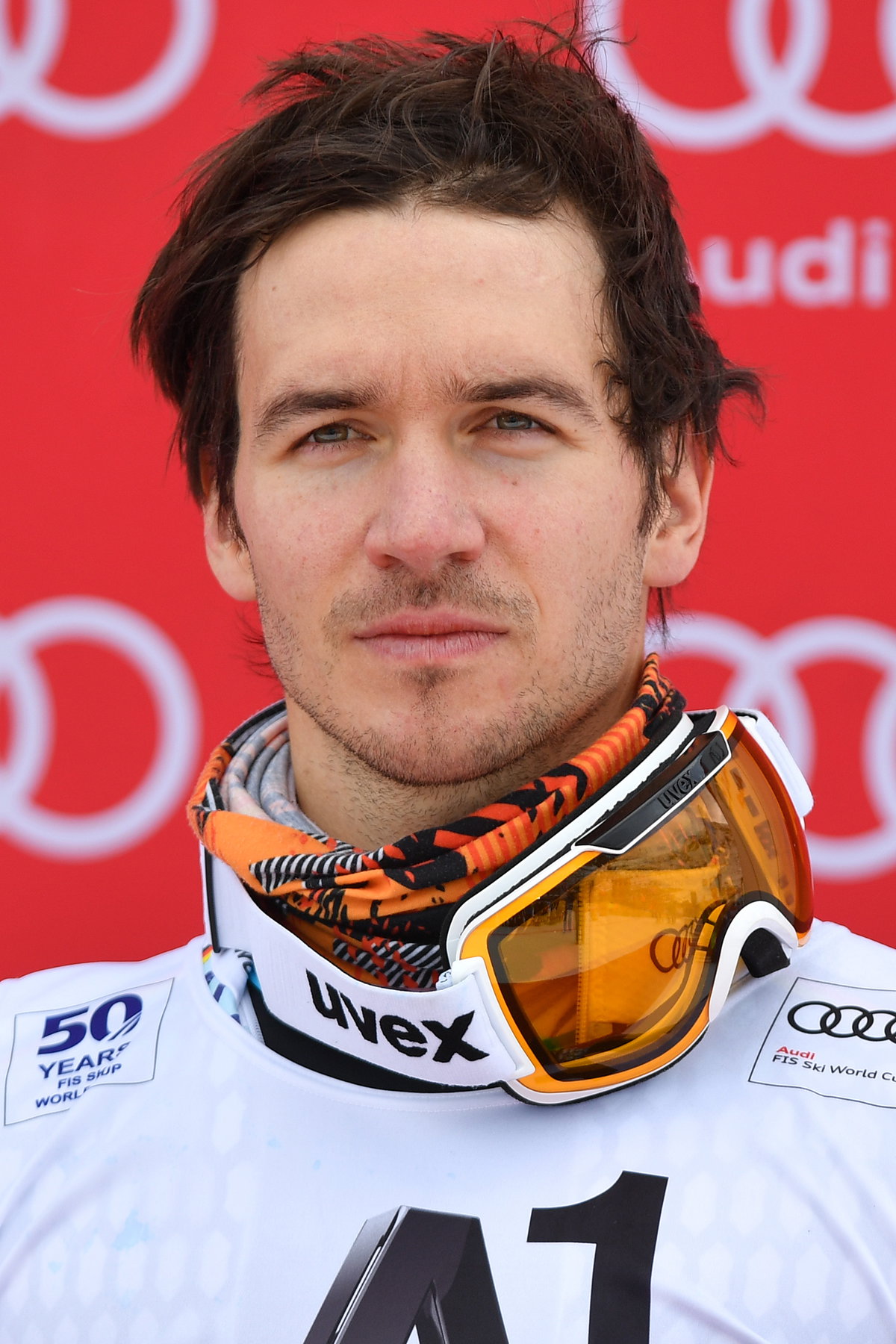 Felix Neureuther während seiner Profikarriere.