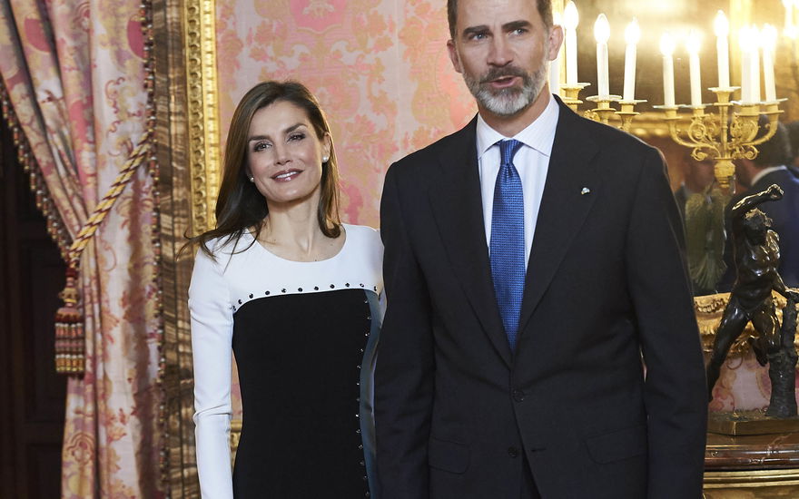 Felipe & Letizia von Spanien: Steht ihre Liebe vor dem Aus?