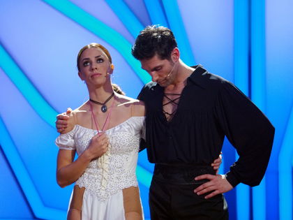"Let's Dance": Eiskalte Abrechnung mit der Show! "Richtig toxisch"
