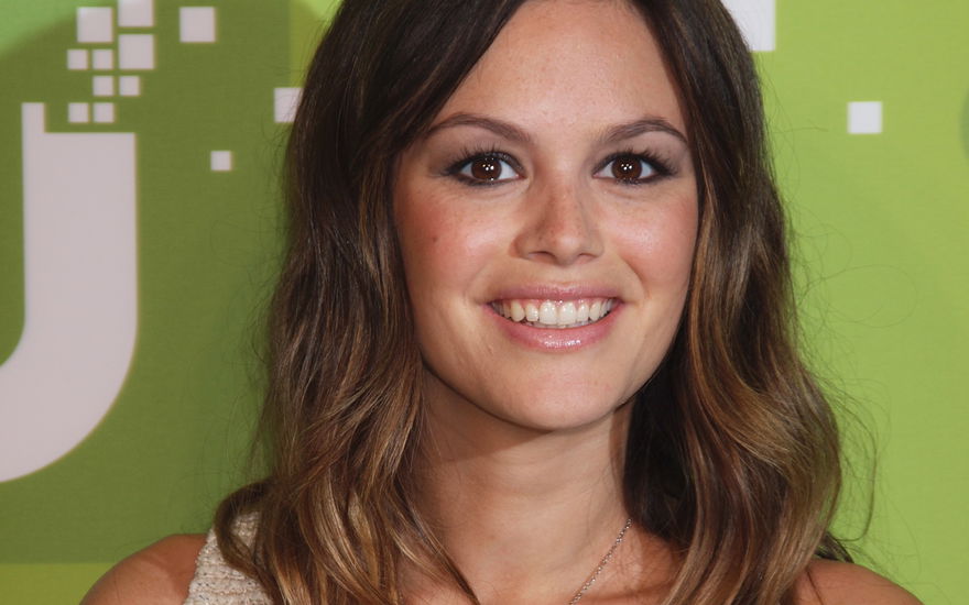 Rachel Bilson