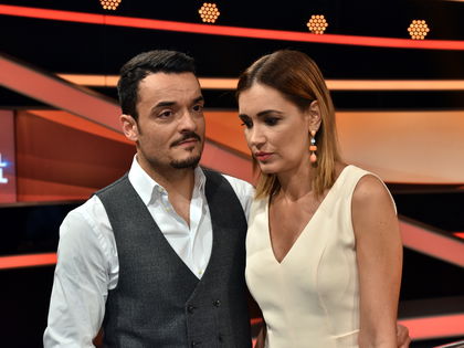 Giovanni Zarrella: Eheprobleme mit Jana Ina - "Waren sehr schwere Jahre"