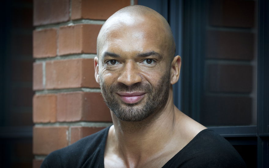 Portrait von Detlef D! Soost