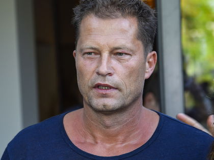 Til Schweiger: Er packt aus! "Habe ihm eine Ohrfeige gegeben“