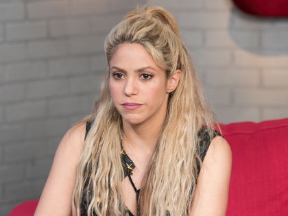 Shakira: Die traurige Wahrheit über Piqués Untreue