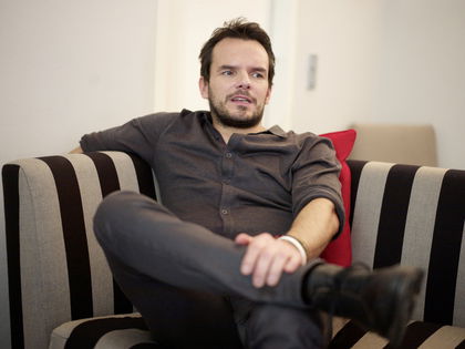 Steffen Henssler: Schlussstrich! Der Koch kann nicht mehr