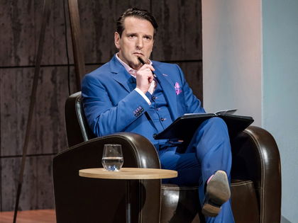"Die Höhle der Löwen"-Ralf Dümmel: Droht das Aus? VOX veröffentlicht Statement