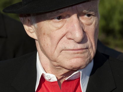 Hugh Hefner (†91): Ex-Freundinnen packen über "Horror-Sex" aus - "Er lag einfach nur da"