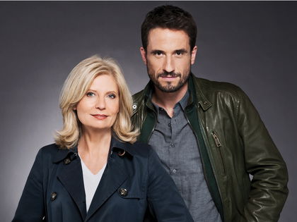 Oliver Mommsen: Ehrliche "Tatort"-Beichte - "Wurde zu selbstgefällig"