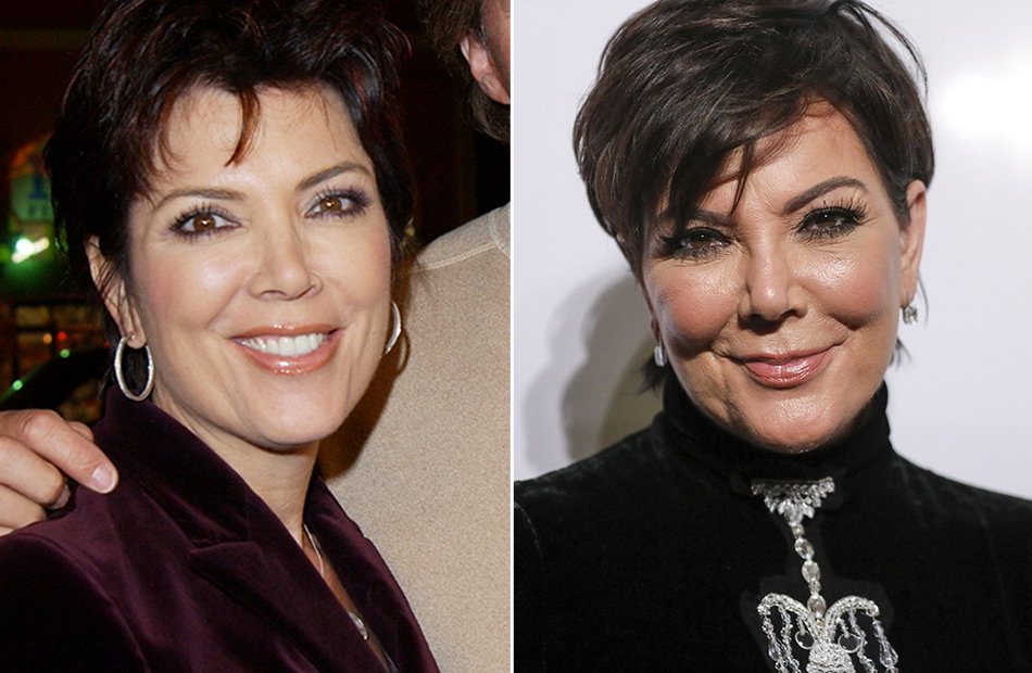 Kris Jenner