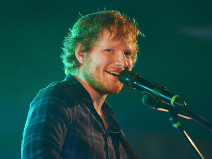 Musik: Ed Sheeran - Gänsehautmoment! Mit diesem Duett hat keiner gerechnet