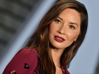 Olivia Munn: X-Men-Star kämpft für kleinen Sohn gegen Brustkrebs-Erkrankung!