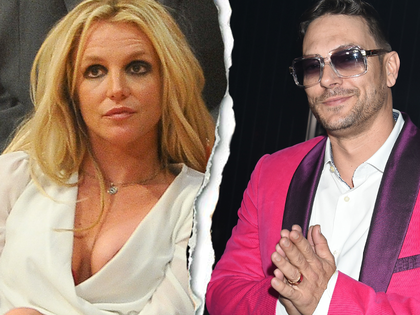 Britney Spears: Ex Kevin Federline veröffentlicht Schock-Videos - "Lügen müssen enden"