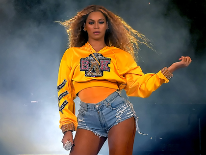 Beyoncé & Co.: Das verdienen die Stars auf dem Coachella