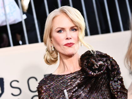 Nicole Kidman: Ist ihr Ex-Mann schuld? Trauriges Familien-Drama