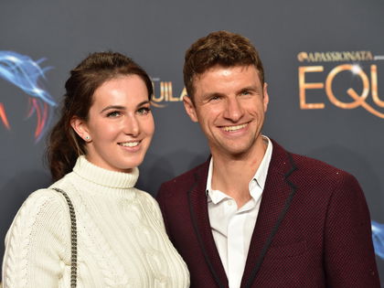 Thomas Müller: Nach Krisengerüchten – Ehefrau Lisa Müller feiert überraschendes Comeback