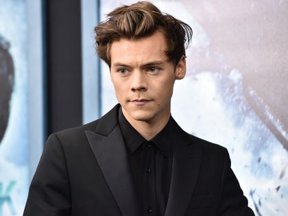 Harry Styles: Therapie! Traurige Beichte