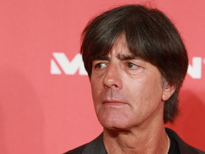 Jogi Löw: Ehrliche Worte über Ängste und Hoffnungen