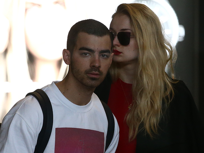 Joe Jonas & Sophie Turner: Die dunklen Geheimnisse ihrer kaputten Ehe