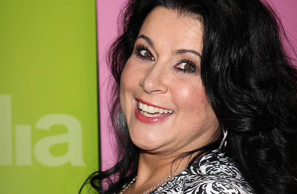 Iris Klein im März 2013