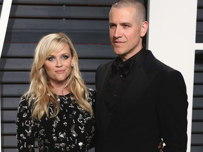 Reese Witherspoon: Scheidung nach 12 Jahren – ist das der Grund?