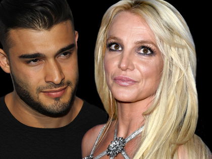 Britney Spears & Sam Asghari: "Kopf aufgeschlagen" - Skandal-Nacht in London