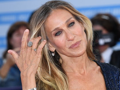Sarah Jessica Parker: Großes Opfer für ihre Kinder