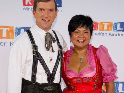"Bauer sucht Frau"-Narumol: Sensation um Josef