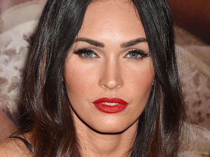Megan Fox: Schlimme Beichte über ihr Aussehen