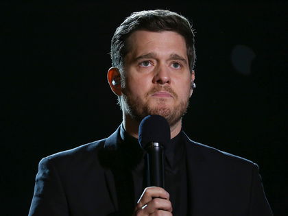 Michael Bublé: Karriere-Aus nach 20 Jahren offiziell