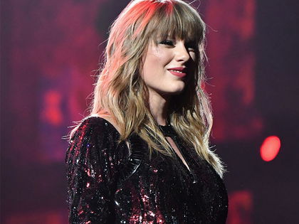 Taylor Swift: Überraschende Änderung - Fans bemerken es sofort
