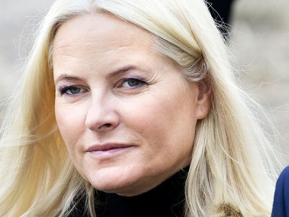 Mette-Marit von Norwegen: Geständnis endet mit Tränen