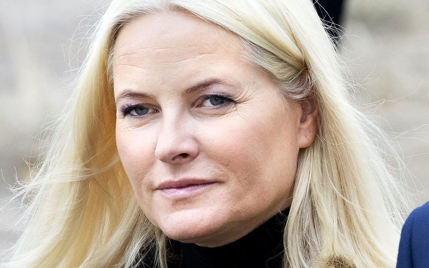 Mette-Marit von Norwegen: Geständnis endet mit Tränen