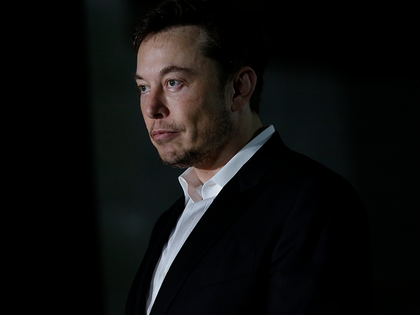 Elon Musk: Bittere Abrechnung von Tochter Vivian - "Ich scheiße auf ihn"
