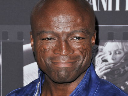 Seal: Woher hat er seine Narben?