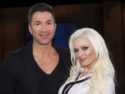 Daniela Katzenberger: Lucas Cordalis packt über ihre Ehe aus