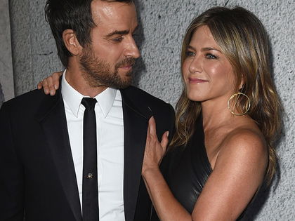 Jennifer Aniston: Wegen Ex Justin Theroux - Sie ist am Boden zerstört