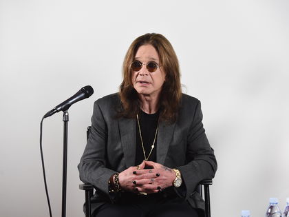 Ozzy Osbourne (†76): Stars in Trauer – Elton John, Metallica & Co. nehmen Abschied