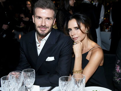 David & Victoria Beckham: Ihre skurrilen Ehe-Regeln 