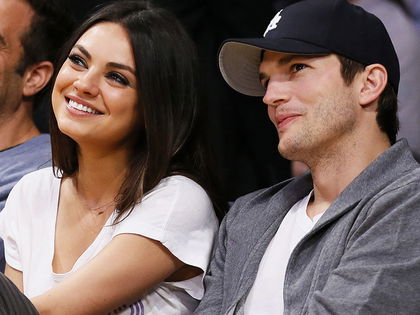 Ashton Kutcher & Mila Kunis: Hollywood-Stars vermieten ihr Zuhause im Internet - kostenlos!