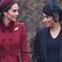 Prinzessin Kate: Meghan nimmt nach Krebsdiagnose Kontakt auf