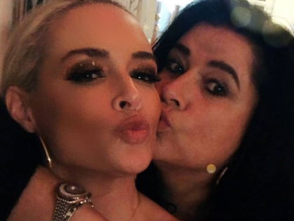 Daniela Katzenberger: Finanzspritze für Mama Iris Klein?