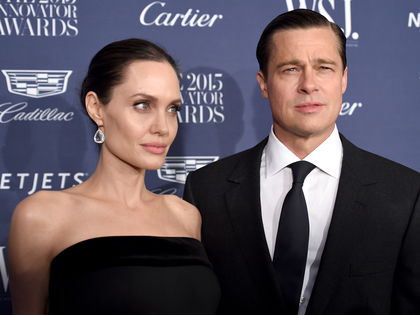 Angelina Jolie & Brad Pitt: Showdown vor Gericht! "Sie will Rache"