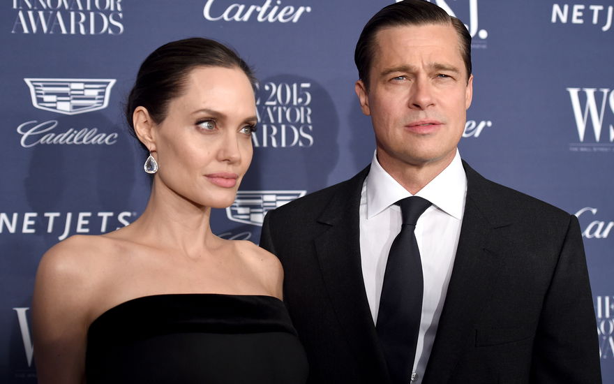 Angelina Jolie & Brad Pitt: Showdown vor Gericht! "Sie will Rache"