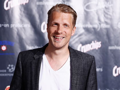 Oliver Pocher: Von Amiras Bruder gab's Kondome zum Geburtstag