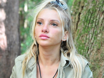 Evelyn Burdecki: Trauriges Baby-Drama enthüllt